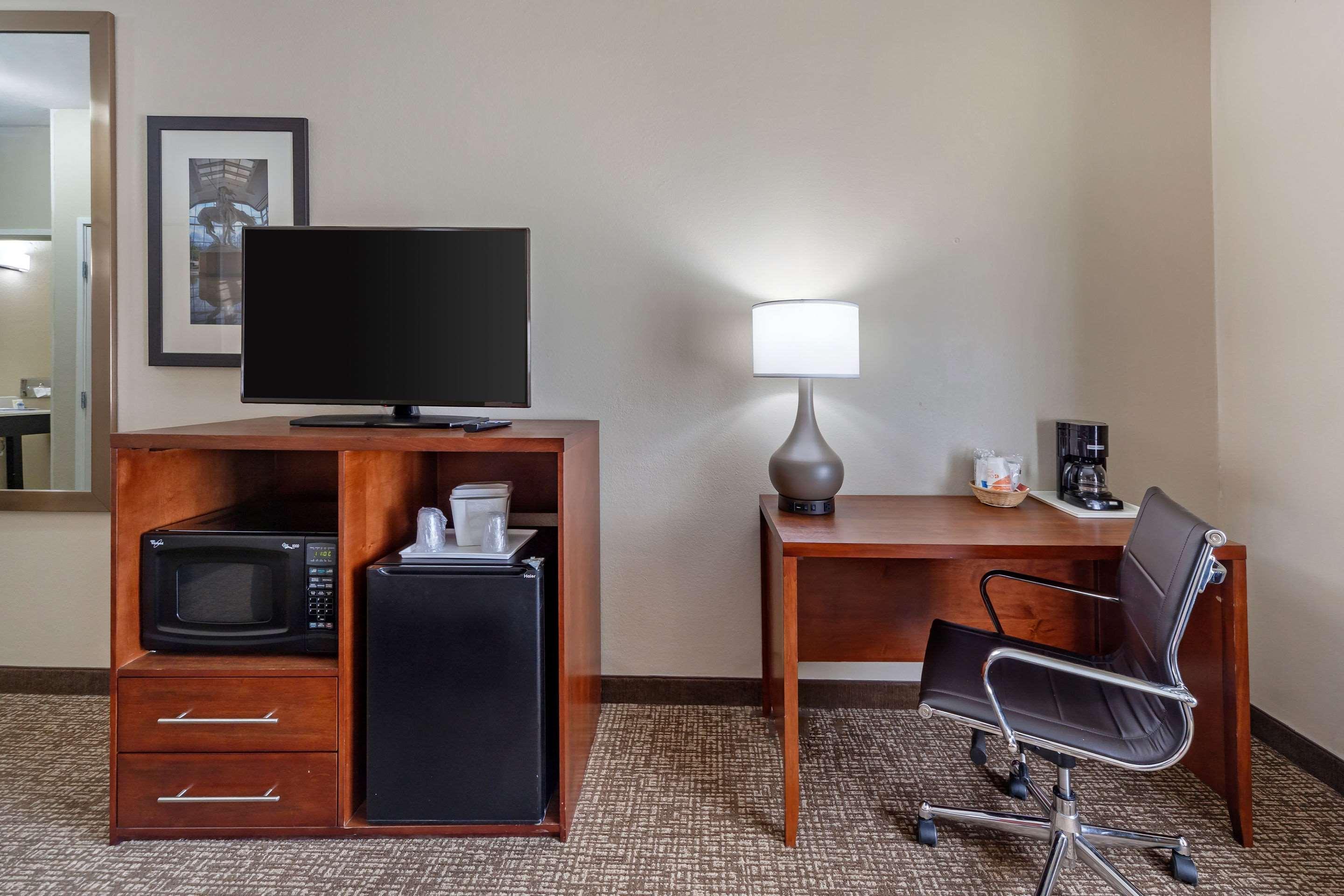 Comfort Inn Oklahoma City South - I-240 Εξωτερικό φωτογραφία